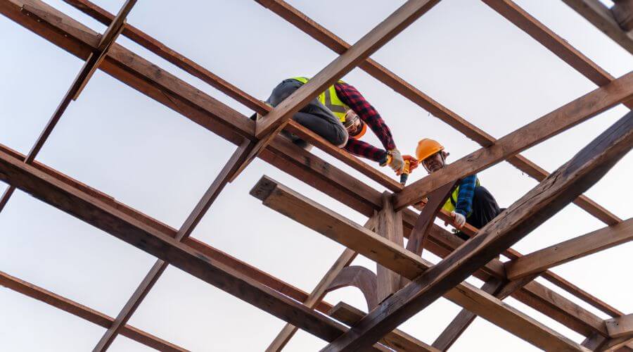 Local Chimney Repair in Otisco, IN